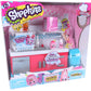 Shopkins Chef Club Fridge