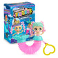 Fashion Fidgets Mermaids Fantasy Series - Fidget Doll for Girls Created by Mrs. Bench
