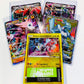 5 Oversized Jumbo Pokemon Cards in TOP LOADERS! EX GX Legendary Full Art Untapped Games