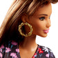Barbie Fashionistas Doll Rosey Romper