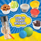 Creative Kids Blippi Science Kit- Sensory Lab
