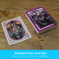 AQUARIUS Marvel Venom Nouveau Playing Cards Deck