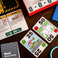 Funko Planes, Trains and Automobiles The Game