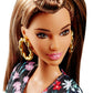 Barbie Fashionistas Doll Rosey Romper
