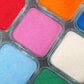 Sandtastik Sand Bottle Activity Kit, 10 Colors & 8 Bottles, Create Your Own Sand Art Bottles, Perfect for Parties & Events