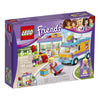 LEGO Friends Heartlake Gift Delivery 41310 Toy for 5- to 12-Year-Olds