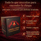 Funchevere Amor, Copas y Confesiones Spanish Couples Card Game, Relationship-Building Conversation, Romantic Couples Card Game. Juego de Cartas para