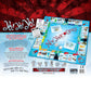 Late for The Sky New York Opoly - Property Trading Family Board Game, 2-6 Players, NYC Landmarks, Educational City Theme, Fast Play 60-Minute Option