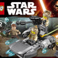 LEGO Star Wars Resistance Trooper Battle Pack (112 Piece)