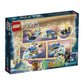 LEGO Elves Naida & the Water Turtle Ambush 41191 Building Kit (205 Pieces)