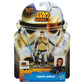 Star Wars Rebels Saga Legends Kanan Jarrus Figure
