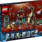 LEGO NINJAGO Temple of The Endless Sea 71755 Building Kit; Underwater Playset Featuring NINJAGO Kai and Snake Toy; New 2021 (1,060 Pieces)