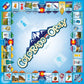 Late for The Sky Colorado-Opoly Board Game - Colorado Travel Family Game Night, Property Trading Strategy Fun, Made in USA, 2-6 Players Ages 8+