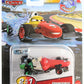 Disney Cars 2025 Color Changers GRC Global Racers Cup Francesco Bernoulli