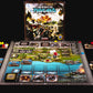 Grey Fox Games Champions of Midgard | Viking Themed Strategy Game | 2-4 Players | 90 Minutes