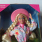 Horse Lovin' Barbie