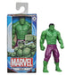 Hasbro The Hulk The Avengers Marvel 6-Inch Action Figure