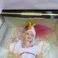MATTEL I LOVE LUCY BARBIE DOLL " BE A PAL " FROM BARBIE TIMELESS TREASURES COLLECTION DISTRIBUTED IN 2002 ONLY