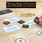 Kosmos Realtalk: Fourth Wing | Party Card Game