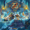 Inside Up Games: Ice and Idols - A Thrilling Expedition with Shifting Paths