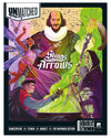 Restoration Games Unmatched Slings and Arrows