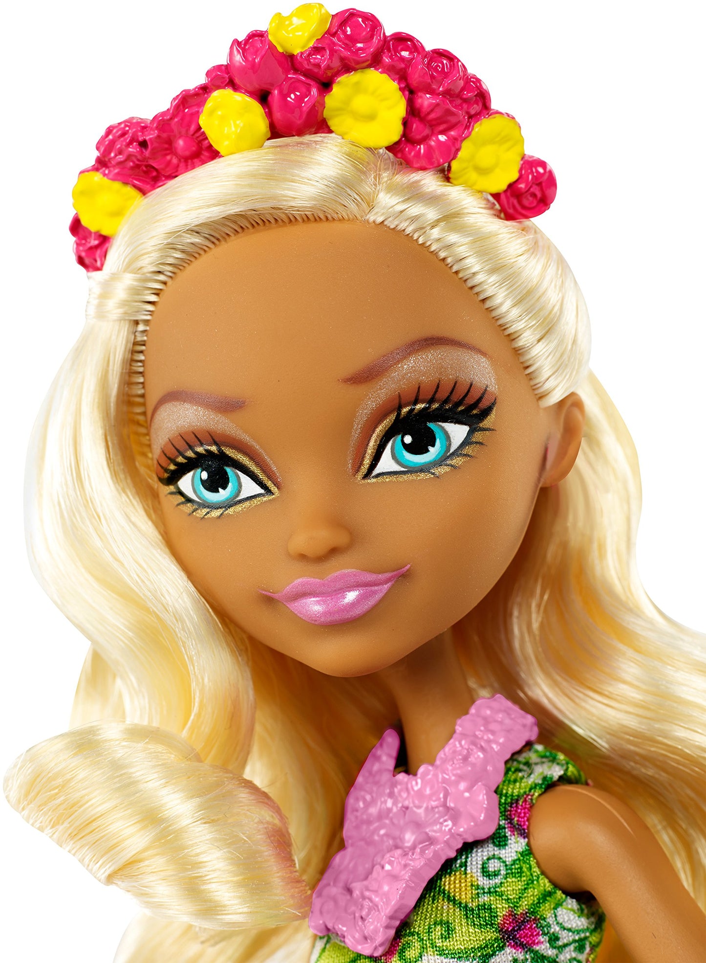 Ever After High Nina Thumbell Doll