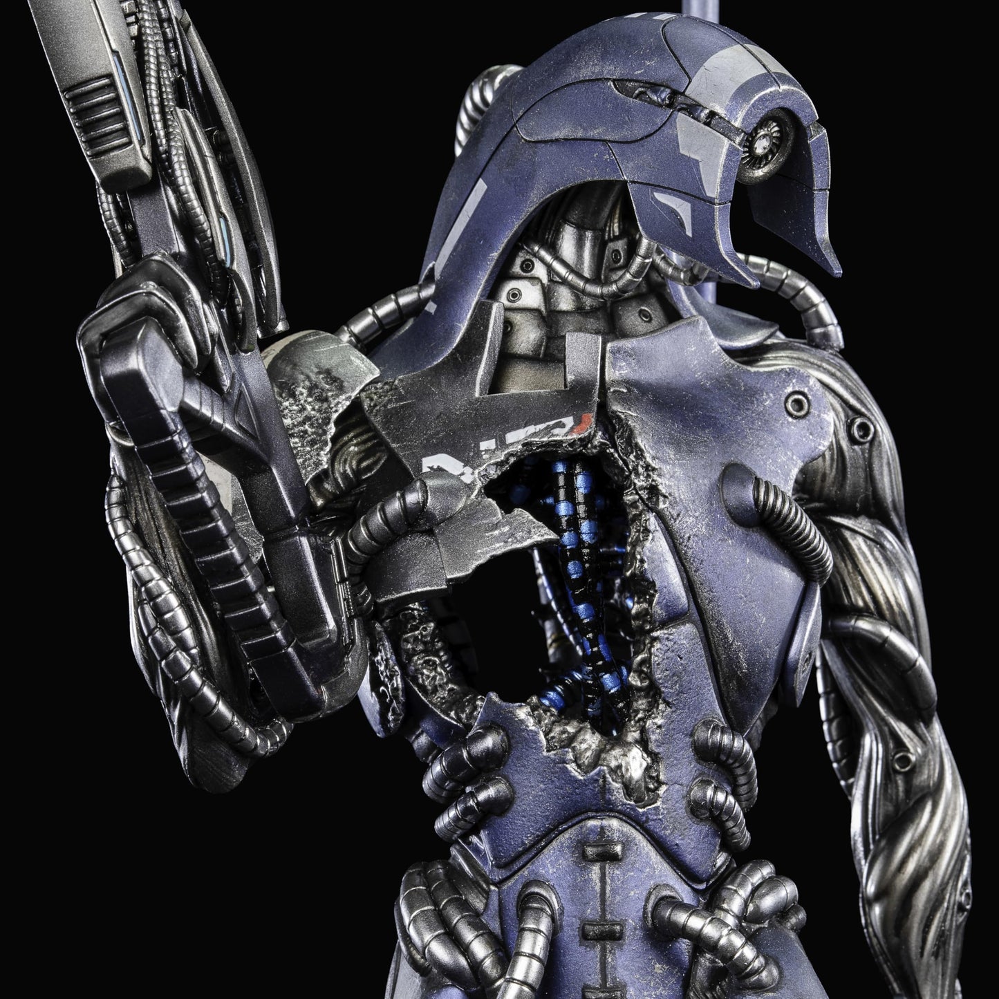 Dark Horse Mass Effect: Legion Figure