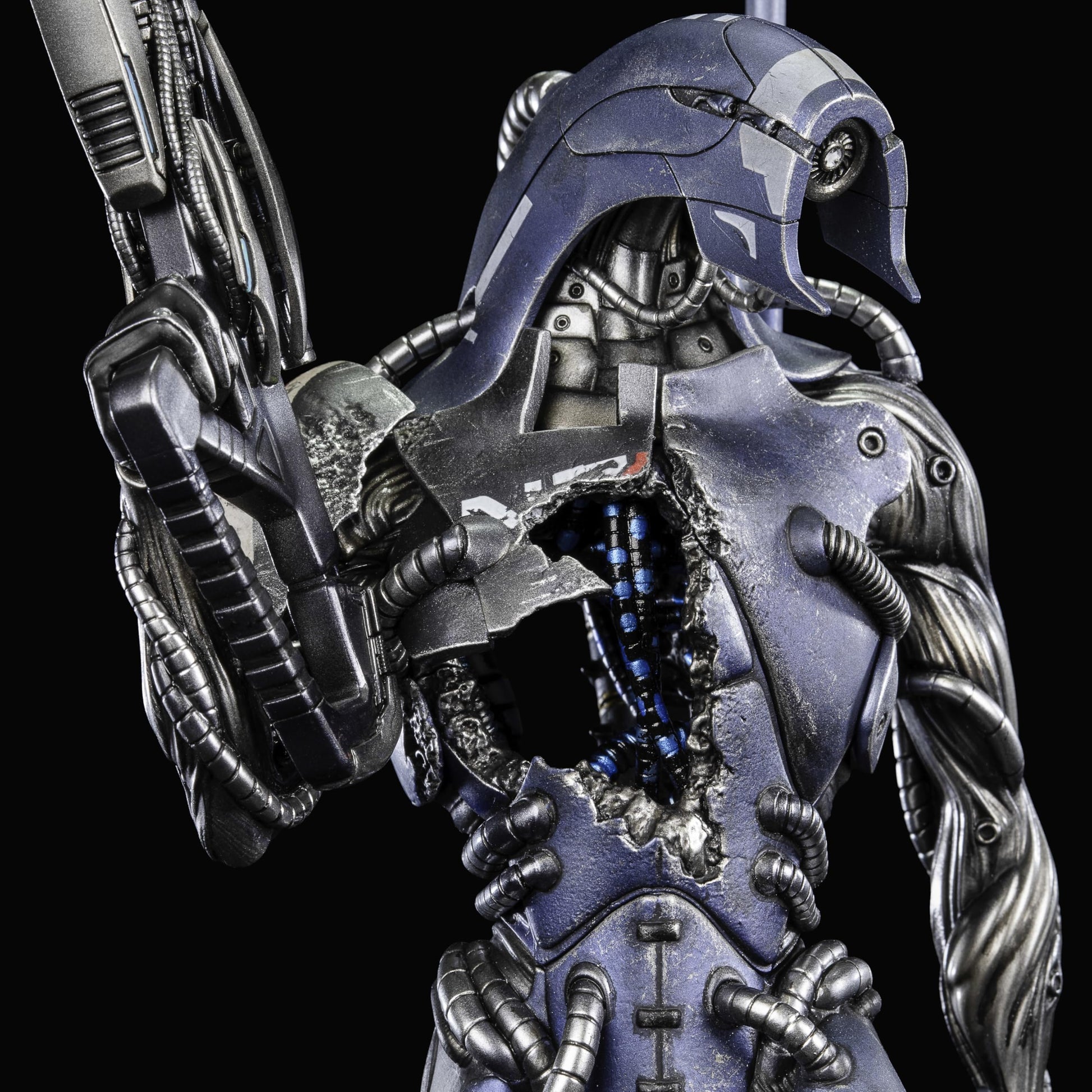 Dark Horse Mass Effect: Legion Figure