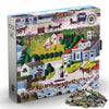 Buffalo Games - Charles Wysocki Cricket Hawk - 1000 Piece Puzzle for Adults