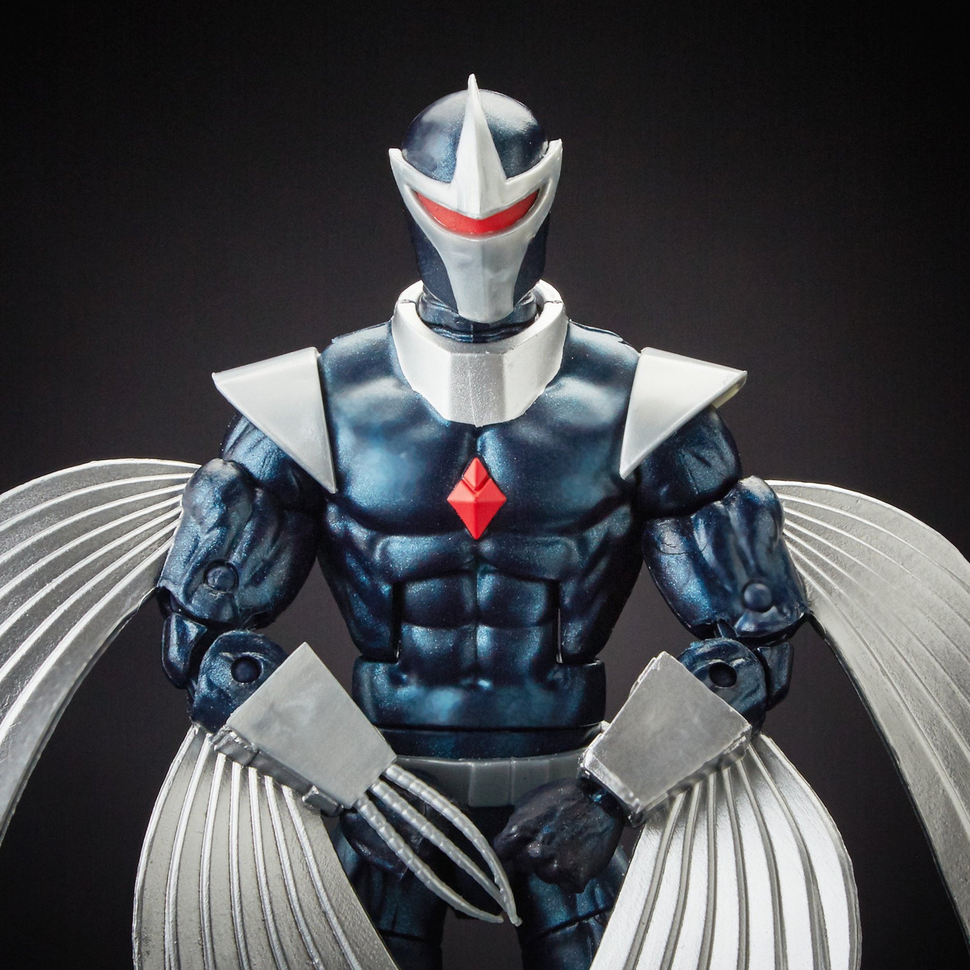 Marvel Guardians of the Galaxy 6-inch Legends Series Darkhawk