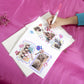 Mattel Girl Tech EZ Scrapbook Maker