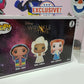 Funko 22506 A Wrinkle in Time POP Vinyl, Multi Colour