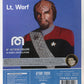 Star Trek: Deep Space Nine - Lt. Worf 8-Inch Action Figure