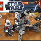 LEGO Star Wars Elite Clone Trooper and Commando Droid B 9488