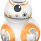 Funko Galactic Plushies: Star Wars - BB-8 Plush