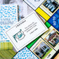 Monopoly: Gilmore Girls, Buy, Sell & Trade Iconic Stars Hollow Locations, Includes 6 Collectible Tokens Like Coffee Cup & Luke’s Hat, Fun Game
