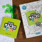 Hachette Boardgames MicroMacro Kids: Crazy City Park | Detective Family Game for Kids | Cooperative Board Game with 22 Search and Find Puzzle Cases |