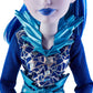DC Super Hero Girls Action Dolls with Super Hero Accessories