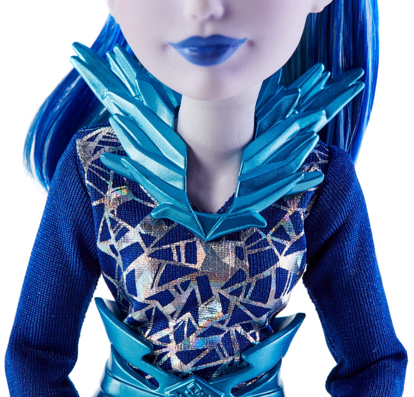 DC Super Hero Girls Action Dolls with Super Hero Accessories