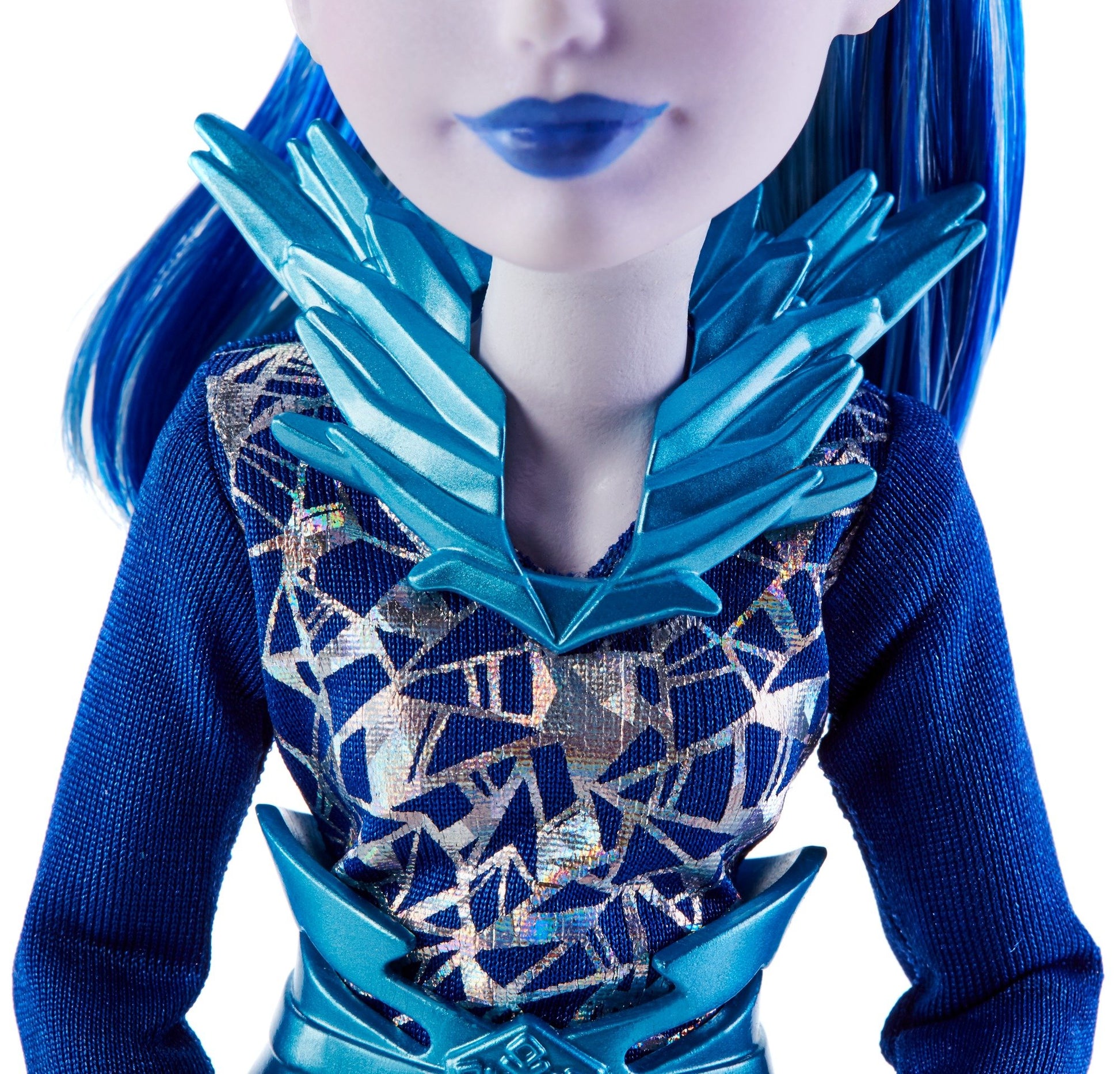 DC Super Hero Girls Action Dolls with Super Hero Accessories
