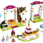 LEGO Friends Birthday Party Kit (191 Piece)