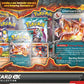 Pokemon TCG: Charizard ex Special Collection - 5 Packs, Promos