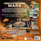 Terraforming Mars by Stronghold Games, Strategy Board Game
