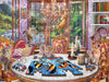 Ceaco - Puuriosity - 1500 Piece Jigsaw Puzzle for Adults