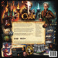 Cryptozoic Entertainment 27442CZE Cult: Choose Your God Wisely