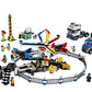 LEGO Creator Expert 10244 Fairground Mixer