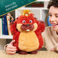 Disney and Pixar's Hoppers Workin' Out King George Feature Plush