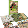 Corps of Discovery: Insecta Expansion - Giant Insect Encounter for the Cooperative Board Game | 1-4 Players