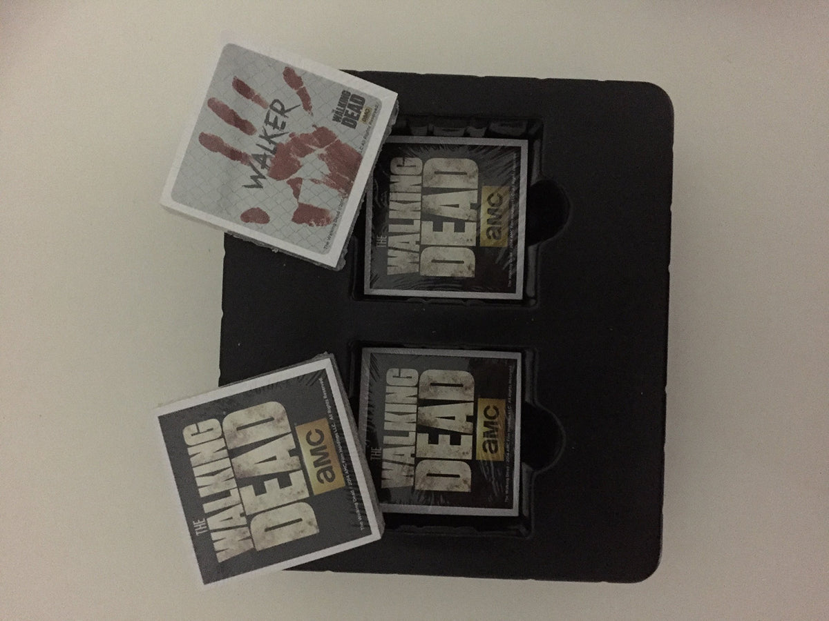 Cardinal Games, The Walking Dead Trivia Game