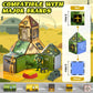 Magnetic Tiles Road Building Toys Set with Magnetic Blocks and Army Toys Accessories, Military Magnetic Blocks for Kids Ages 3-5 4-8, STEM Educational